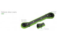 Klucz grzechotkowy do zaworów HW-1 