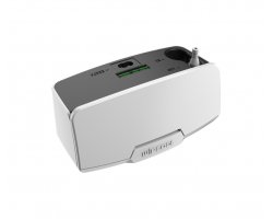 Pompka skroplin ścienna WIPCOOL P18 / P36