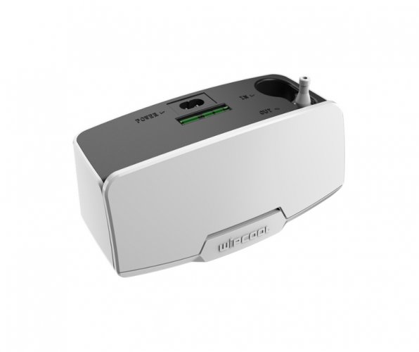 Pompka skroplin ścienna WIPCOOL P18/P36