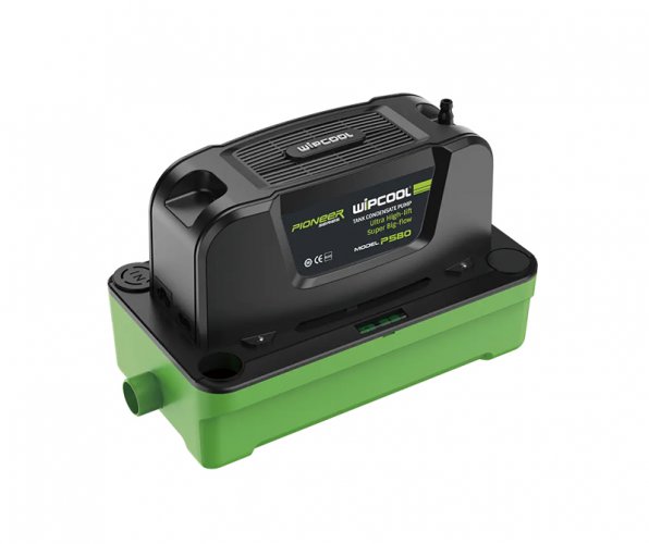 Pompka skroplin zbiornikowa WIPCOOL P580