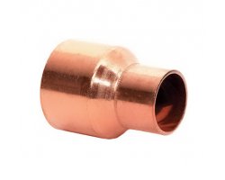 Mufa redukcyjna calowa ACR