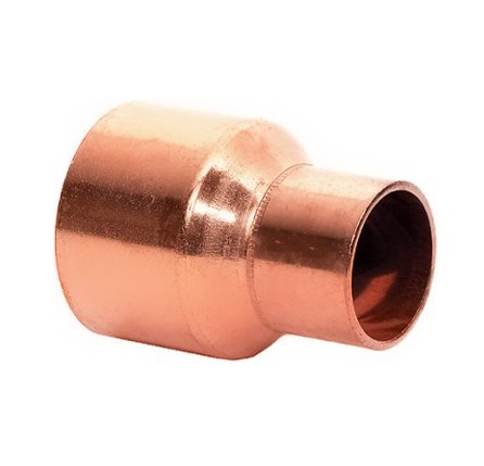 Mufa redukcyjna calowa ACR