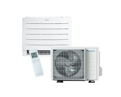Klimatyzator przypodłogowy DAIKIN NEPURA PERFERA F FVXTM30A / RXTM30R