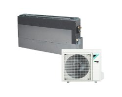 Klimatyzator przypodłogowy DAIKIN FNA-A9 / RXM-R 