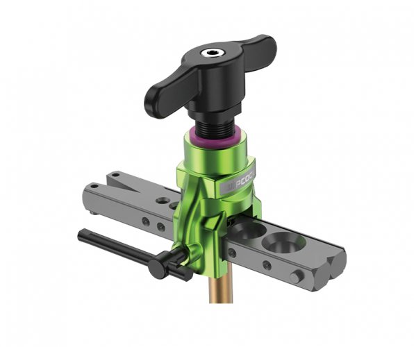 Kielicharka z możliwością użycia wkrętarki WIPCOOL EF-2L