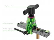 Kielicharka listwowa Wipcool EF-2