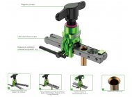 Kielicharka listwowa Wipcool EF-2