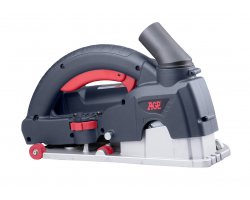 Bruzdownica AGP CG125 