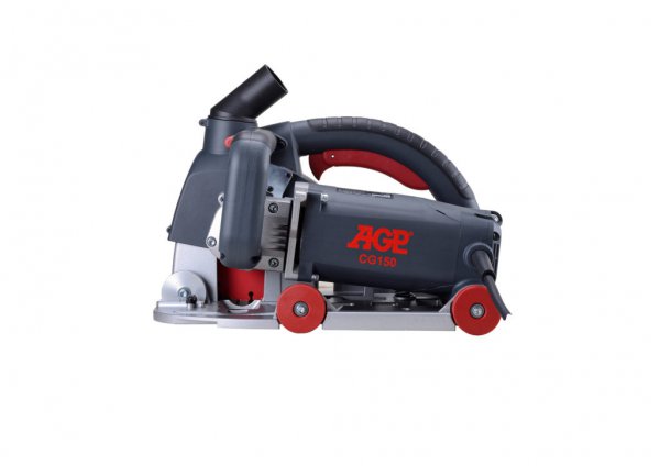 Bruzdownica AGP CG150