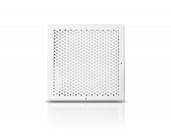 Anemostat wywiewny ASW