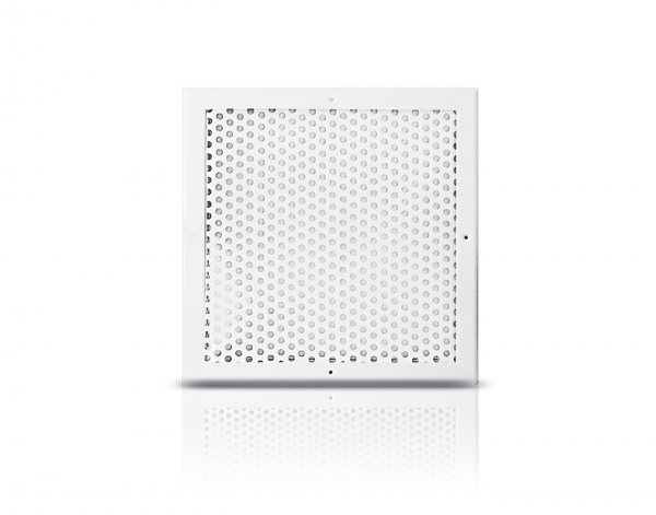 Anemostat wywiewny ASW