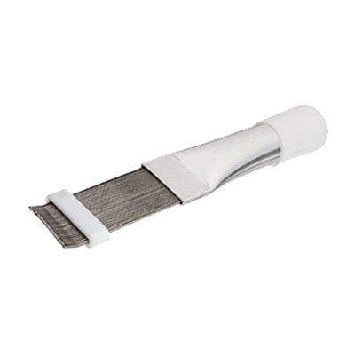 Grzebień do prostowania lameli CH-352