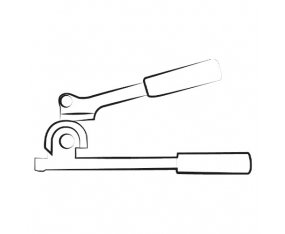 Giętarki i prostownice