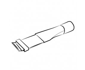 Grzebienie do lameli