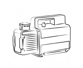 Pompy próżniowe i olejowe