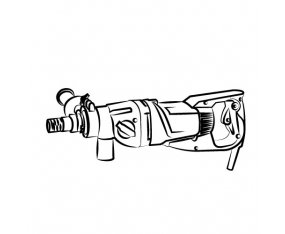 Wiertnice, korony i wiertła