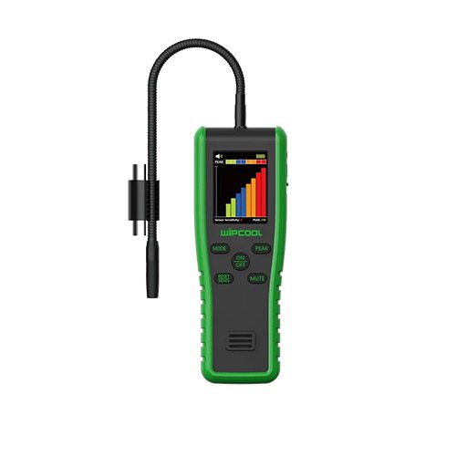 Detektor wycieku czynnika chłodniczego na podczerwień Wipcool ALD-1