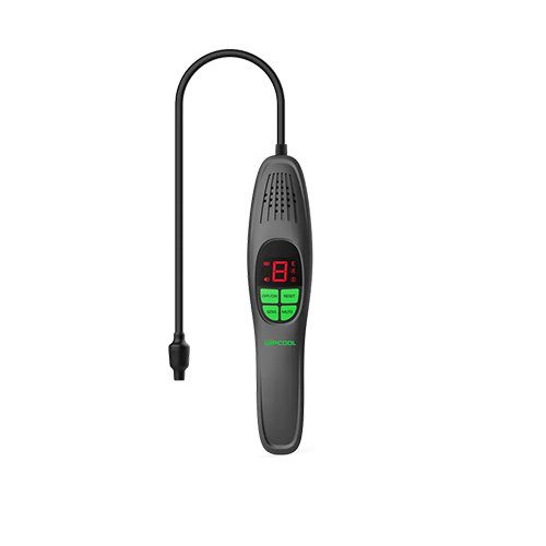 Detektor wycieku czynnika chłodniczego z podrzewaną diodą Wipcool ALD-2