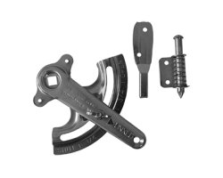 Mechanizm do przepustnic MPW