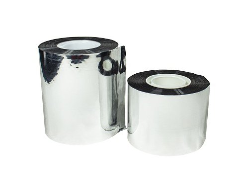 Taśma samoprzylepna metalizowana TM