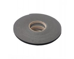 Uszczelka do kanałów wentylacyjnych PESB (bezprzekładkowa)