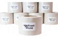 Taśma instalacyjna FrostLine 56 mm  to innowacyjna taśma instalacyjna PVC, która nie wymaga stosowania kleju