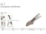 Szczypce ewakuacyjne Wipcool HP-1ydrauliczna Wipcool HE-7