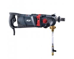 Wietrnica AGP DD62 (na mokro)