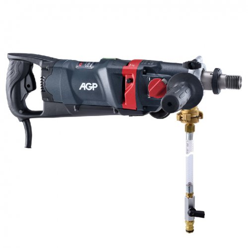 Wietrnica AGP DD62 (na mokro)