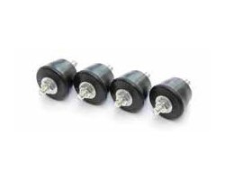 Tłumiki drgań stożkowy BD (amortyzator stożkowy)